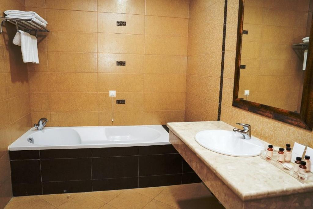 Primoretz Grand Hotel & Spa 5*