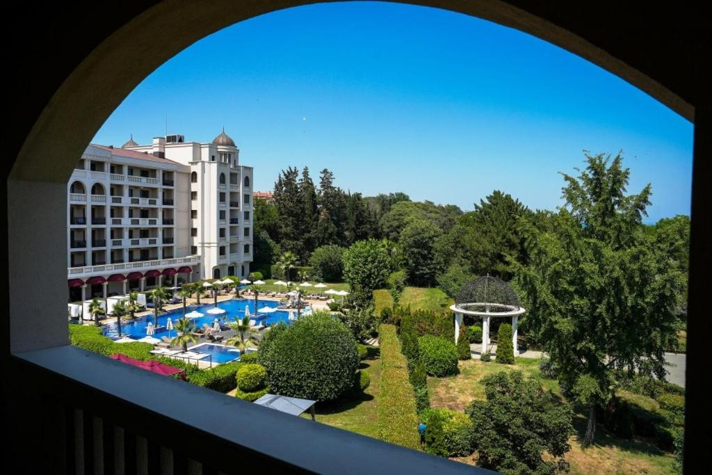 Primoretz Grand Hotel & Spa 5*