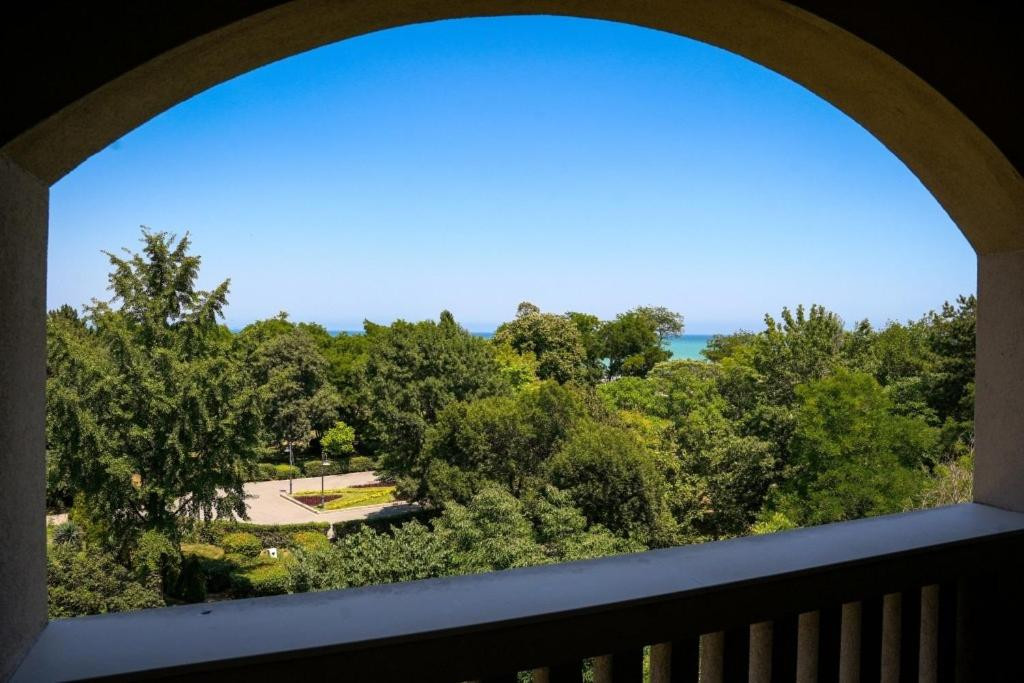 Primoretz Grand Hotel & Spa 5*