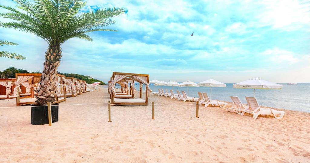Primoretz Grand Hotel & Spa 5*