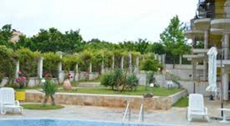 Green Hills 3*