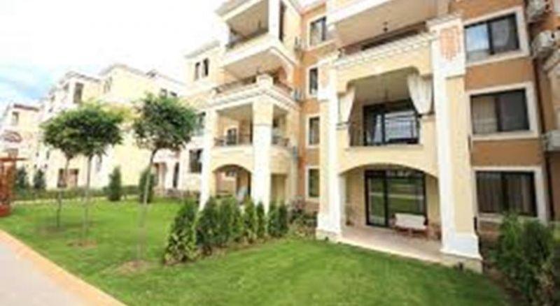 Green Hills 3*