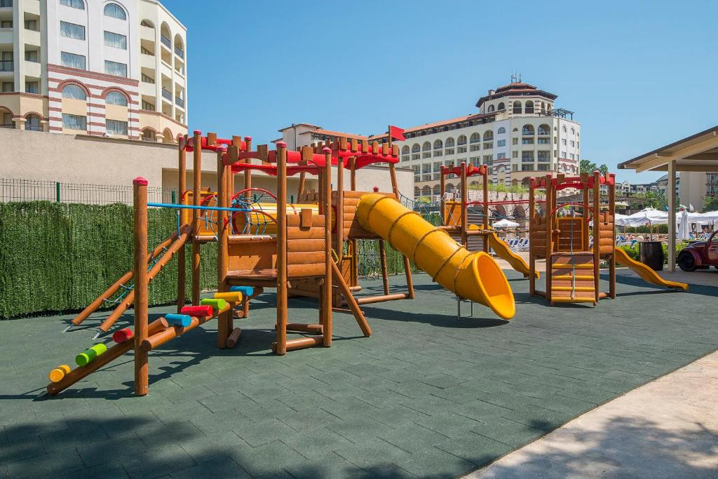 Melia Sunny Beach (Ex. Iberostar Sunny Beach) 4*
