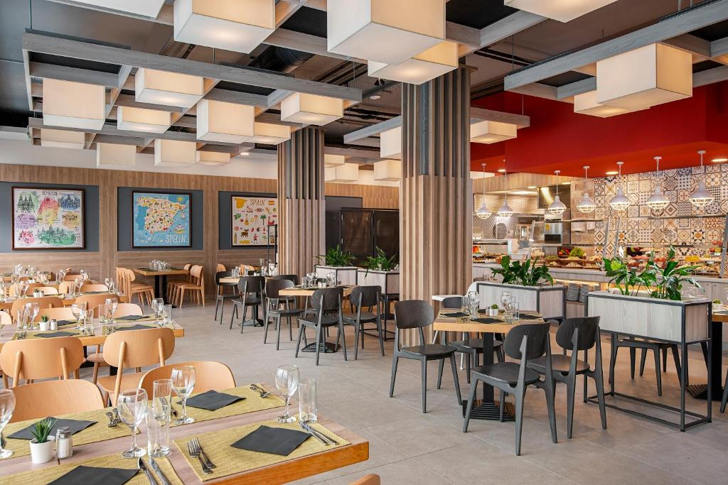 Melia Sunny Beach (Ex. Iberostar Sunny Beach) 4*