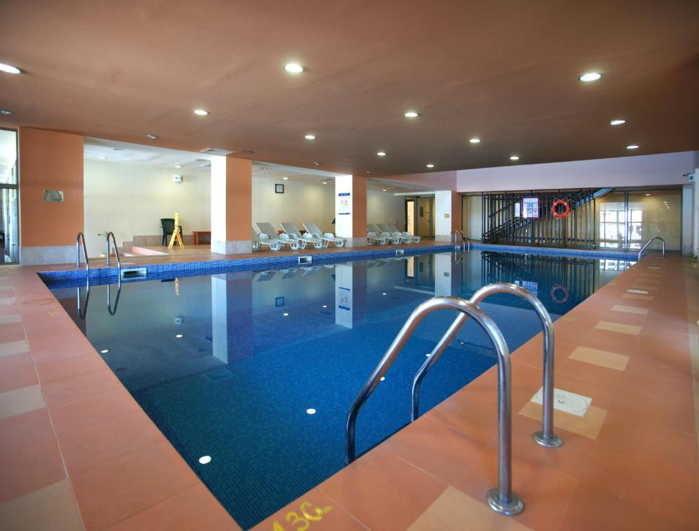 Melia Sunny Beach (Ex. Iberostar Sunny Beach) 4*
