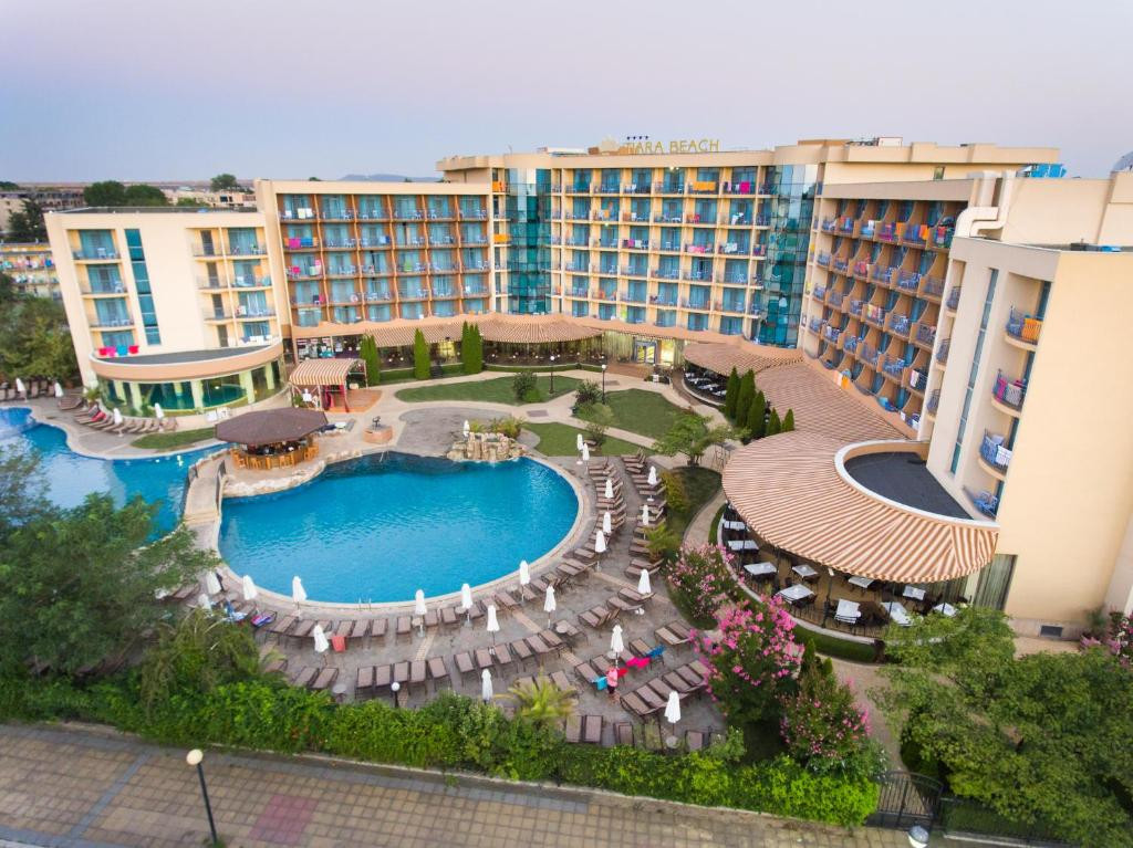 Tiara Beach 4*