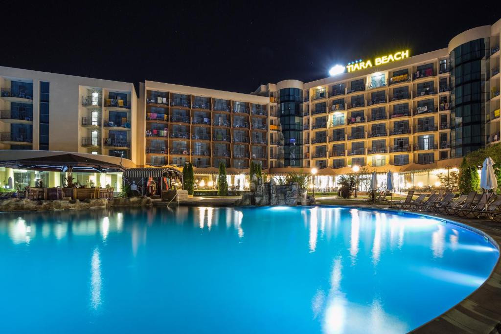 Tiara Beach 4*
