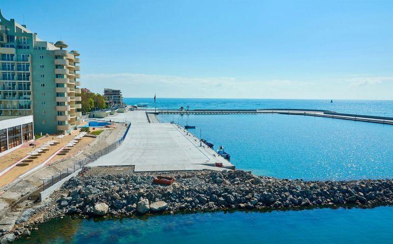 Interhotel Pomorie 3*