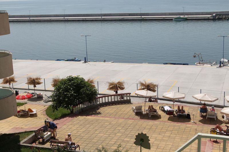 Interhotel Pomorie 3*