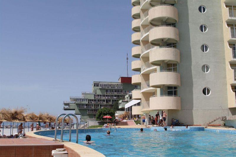 Interhotel Pomorie 3*
