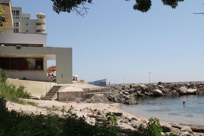Interhotel Pomorie 3*
