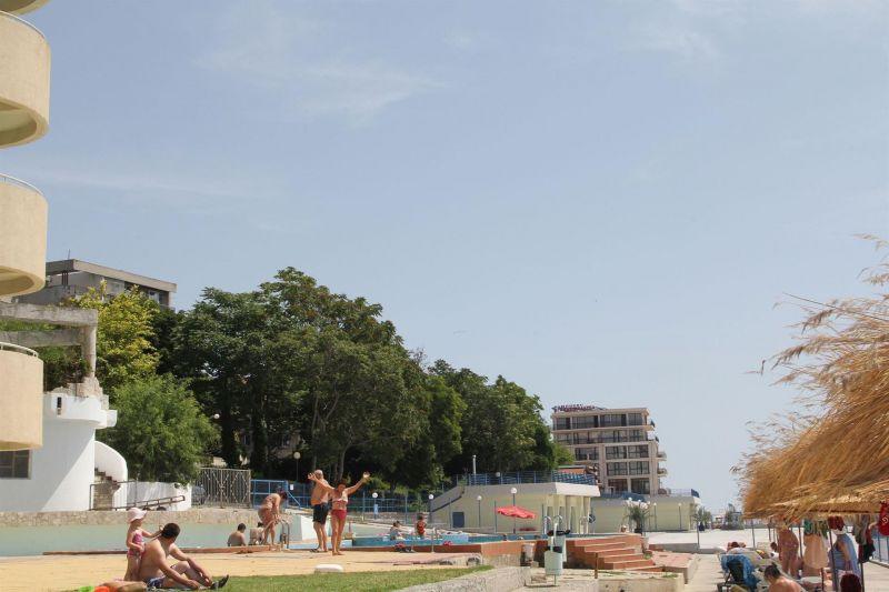 Interhotel Pomorie 3*