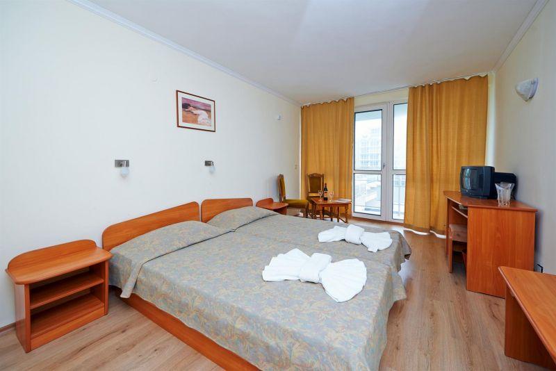 Interhotel Pomorie 3*