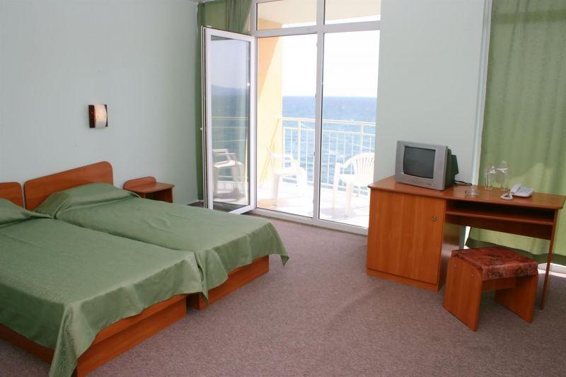 Interhotel Pomorie 3*