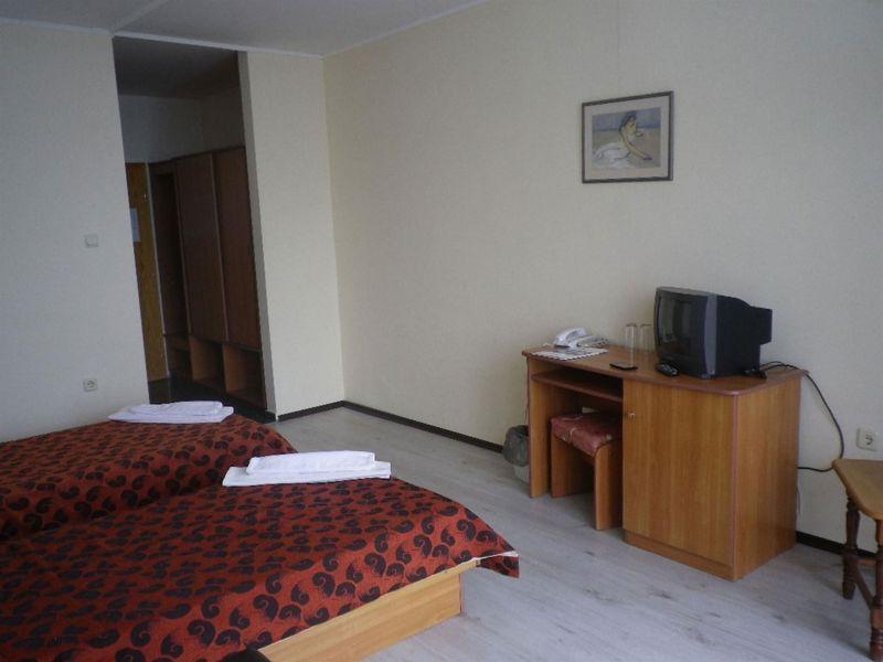 Interhotel Pomorie 3*
