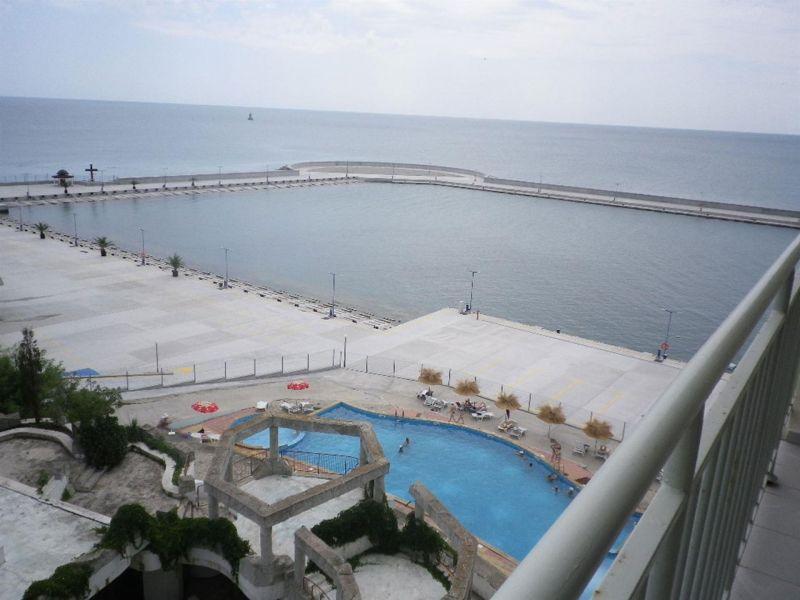 Interhotel Pomorie 3*