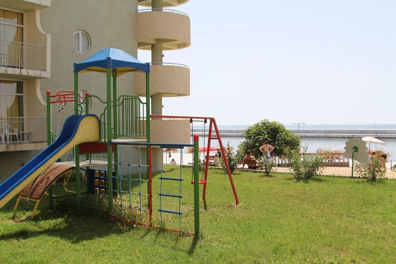 Interhotel Pomorie 3*
