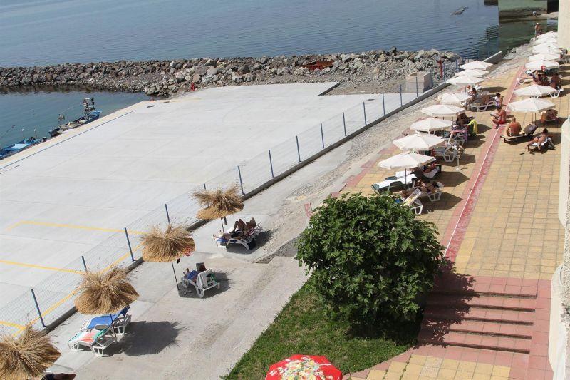 Interhotel Pomorie 3*