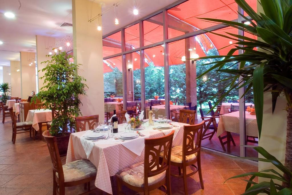 Ivana Palace 4*