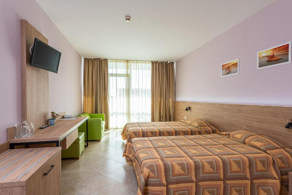 Ivana Palace 4*