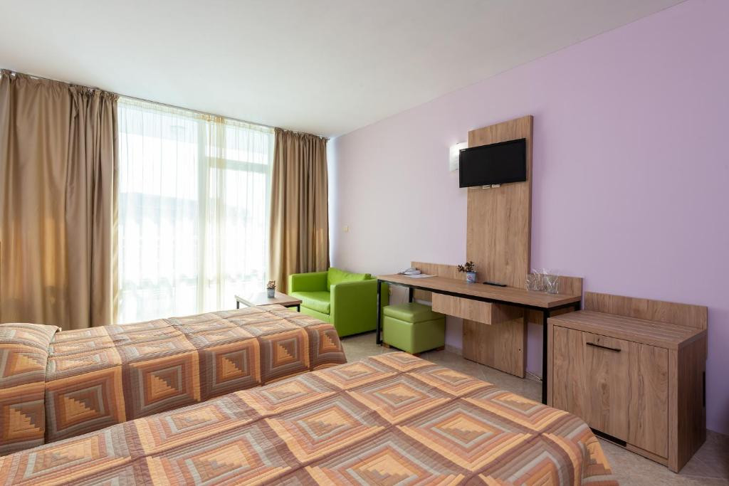Ivana Palace 4*