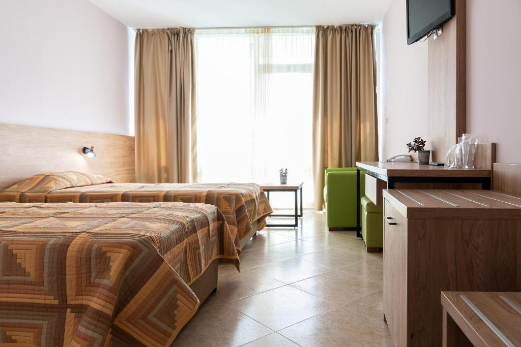 Ivana Palace 4*