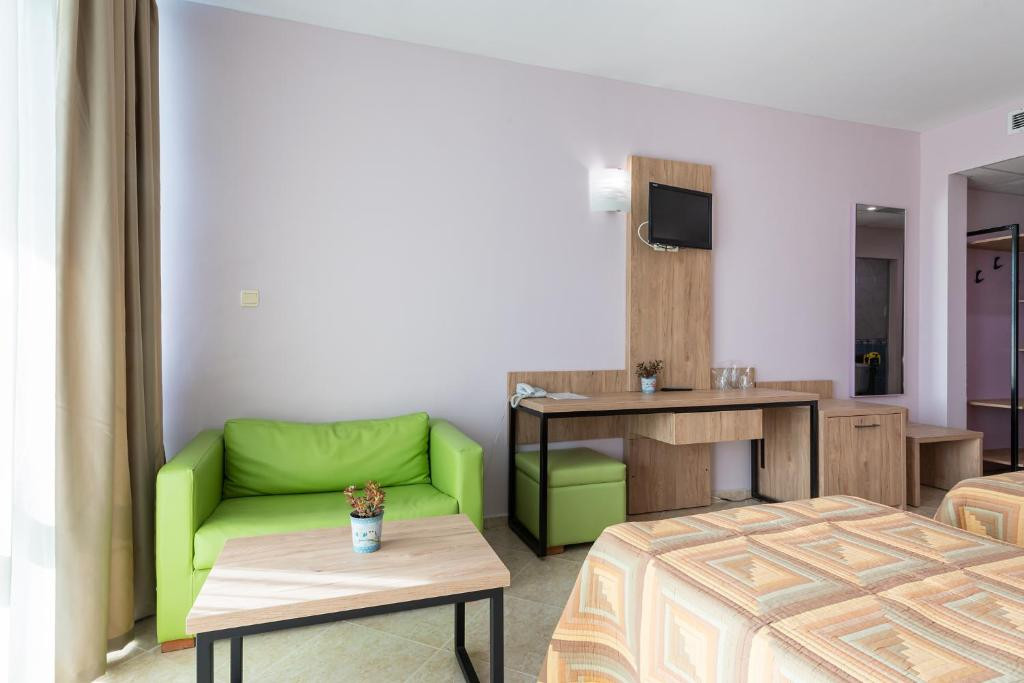 Ivana Palace 4*