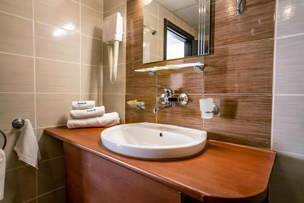 Izola Paradise 4*