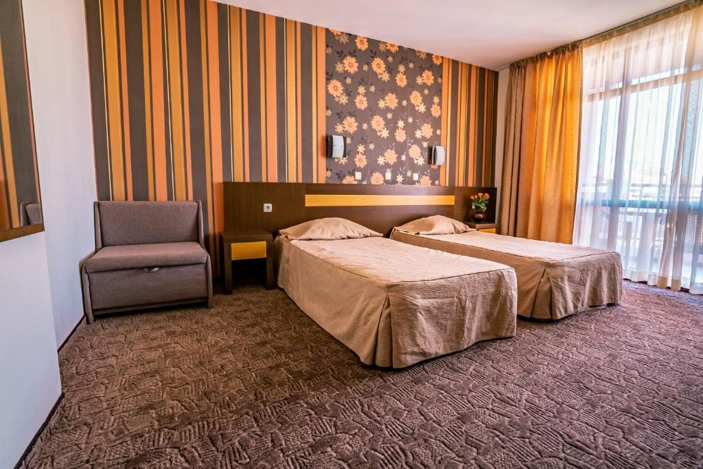 Izola Paradise 4*