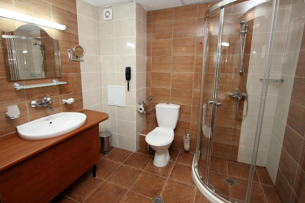 Izola Paradise 4*