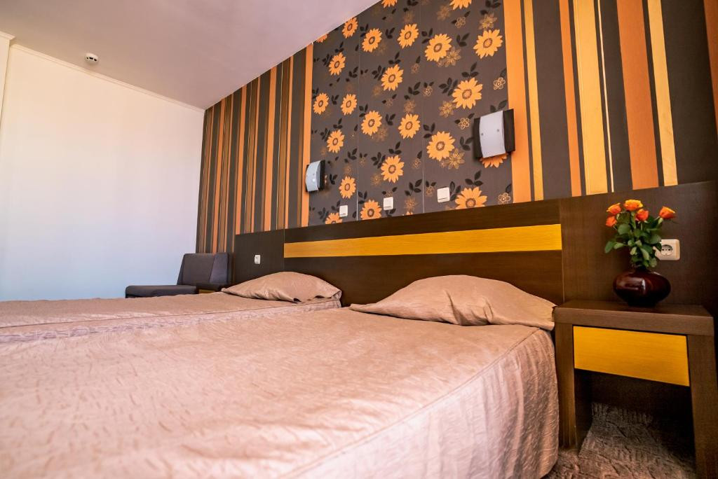 Izola Paradise 4*
