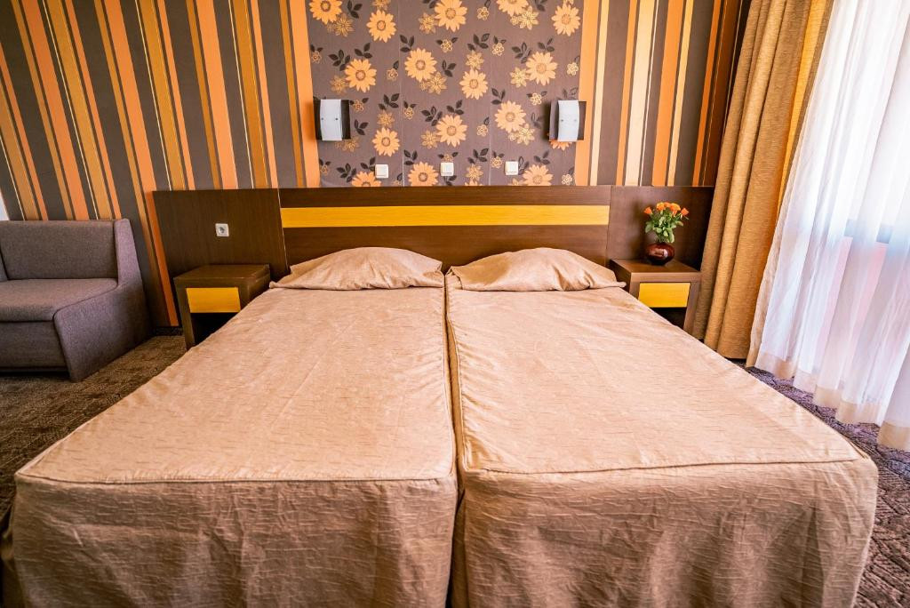 Izola Paradise 4*