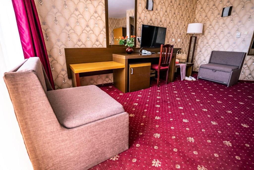 Izola Paradise 4*