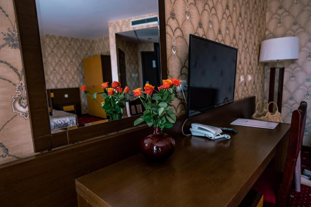 Izola Paradise 4*