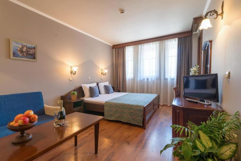 Izvora Kranevo 3*
