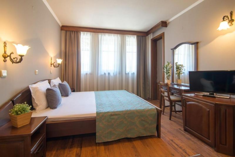 Izvora Kranevo 3*
