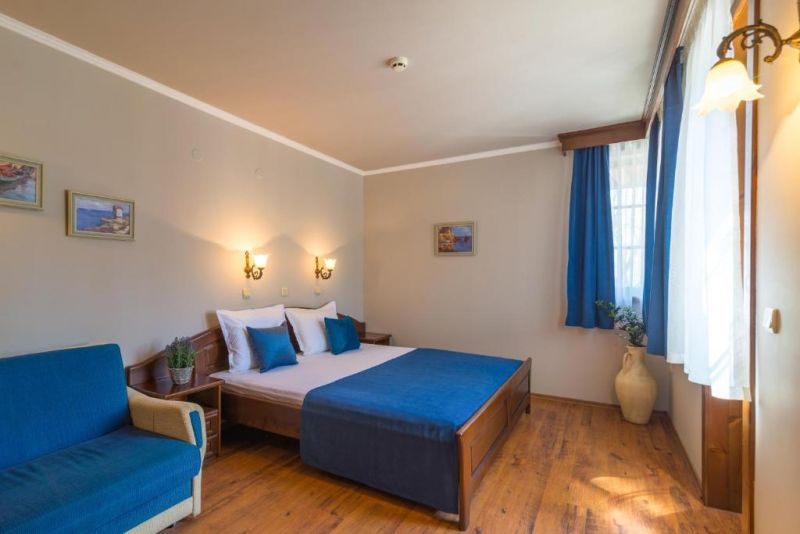 Izvora Kranevo 3*