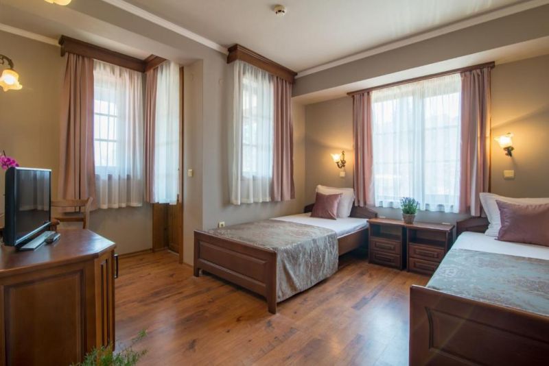 Izvora Kranevo 3*