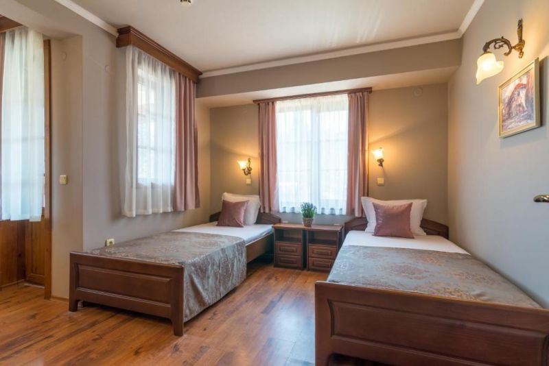 Izvora Kranevo 3*