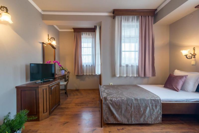 Izvora Kranevo 3*