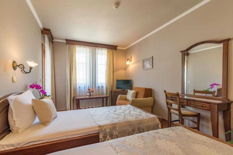 Izvora Kranevo 3*
