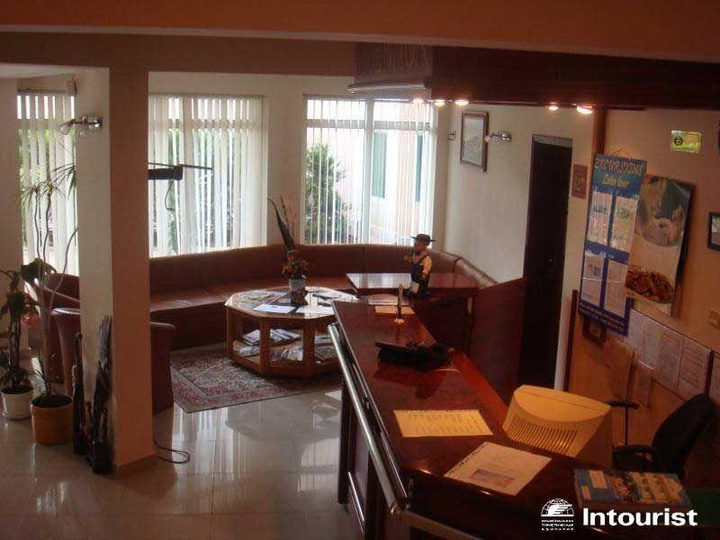 Jupiter Balchik 3*