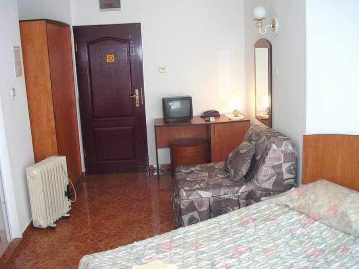 Jupiter Balchik 3*