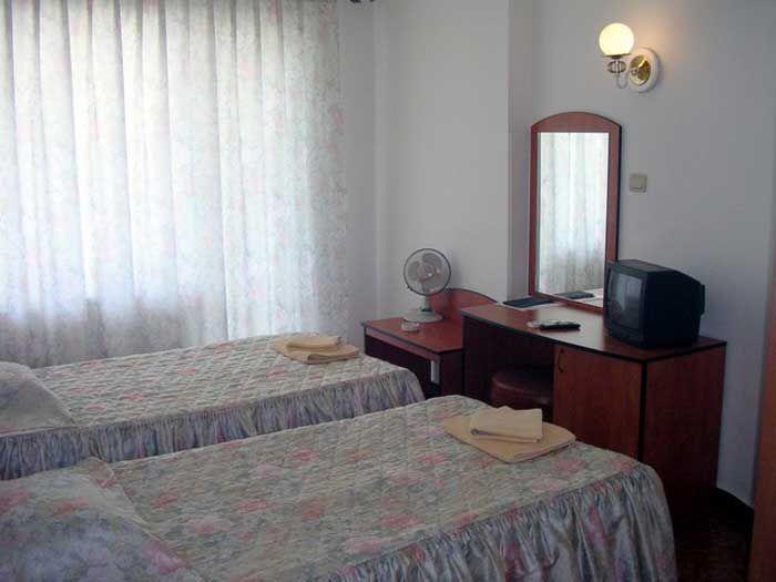 Jupiter Balchik 3*