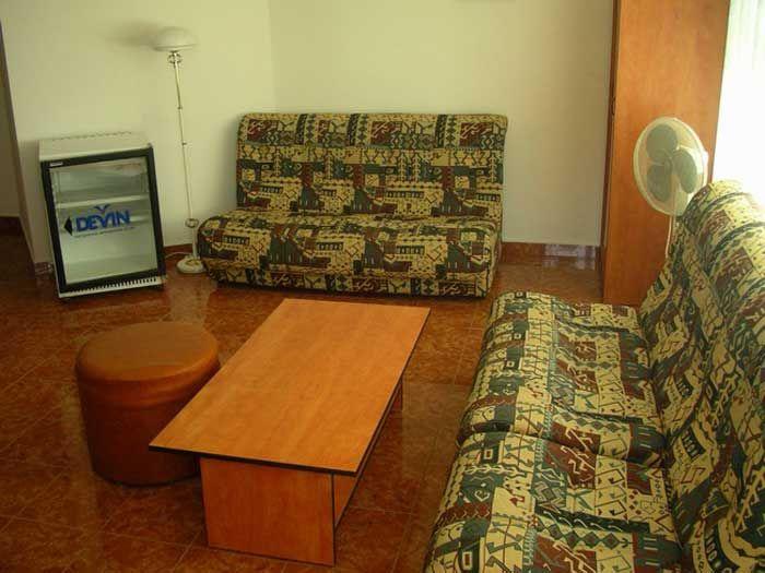 Jupiter Balchik 3*
