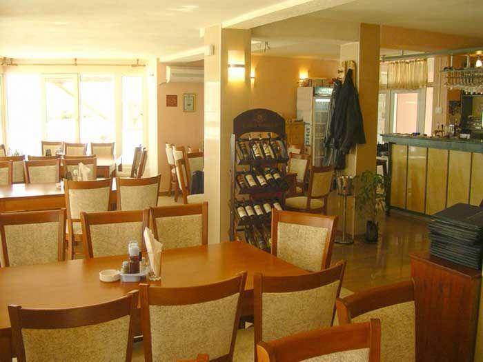 Jupiter Balchik 3*