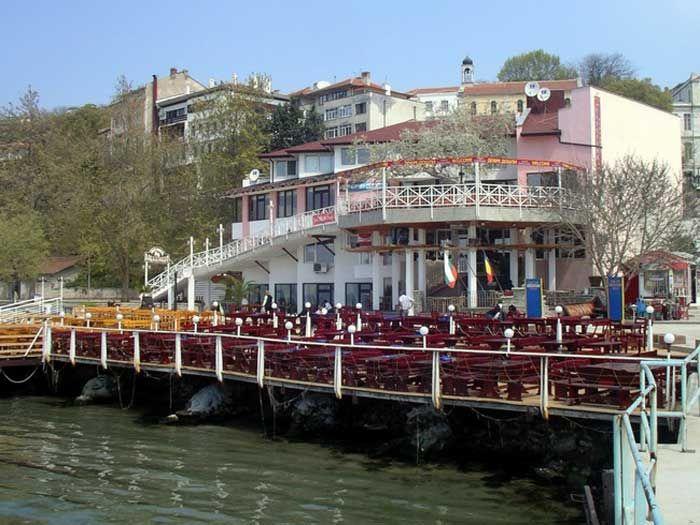 Jupiter Balchik 3*