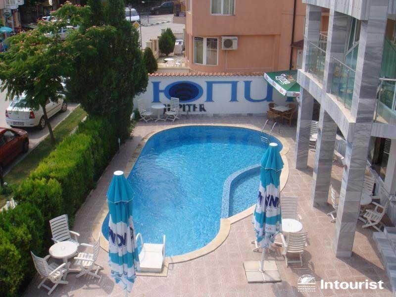 Jupiter Balchik 3*