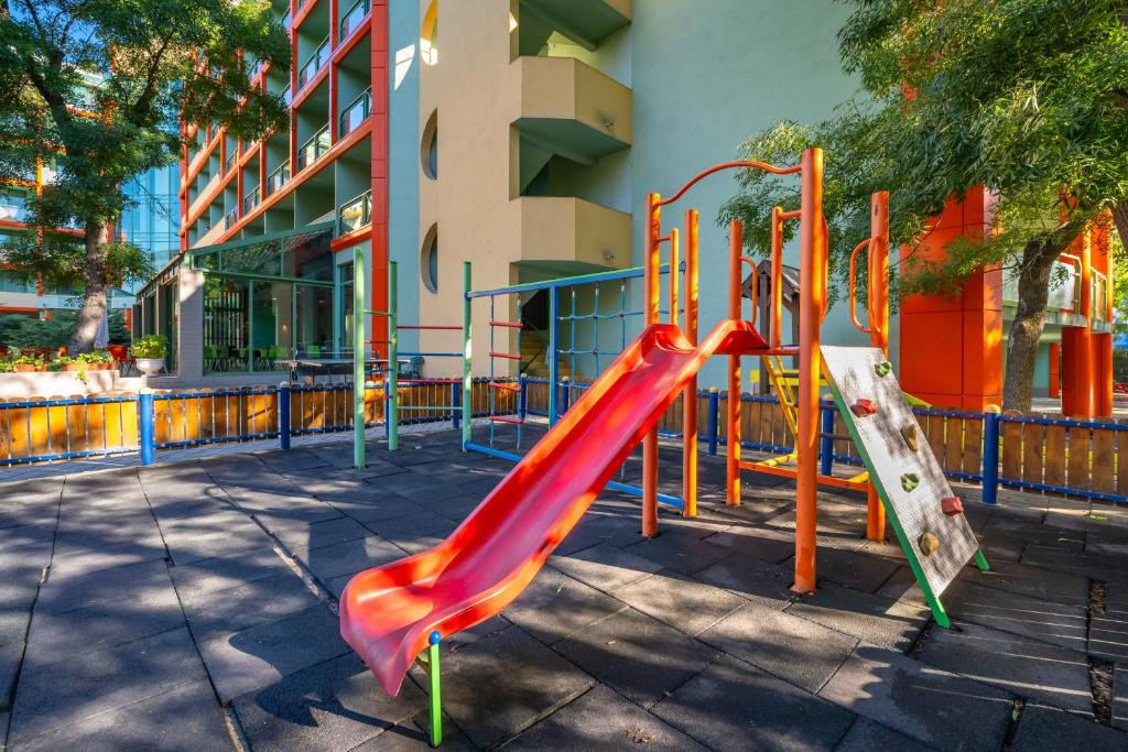 Mpm Hotel Kalina Garden (Ex. Kalina Garden) 4*