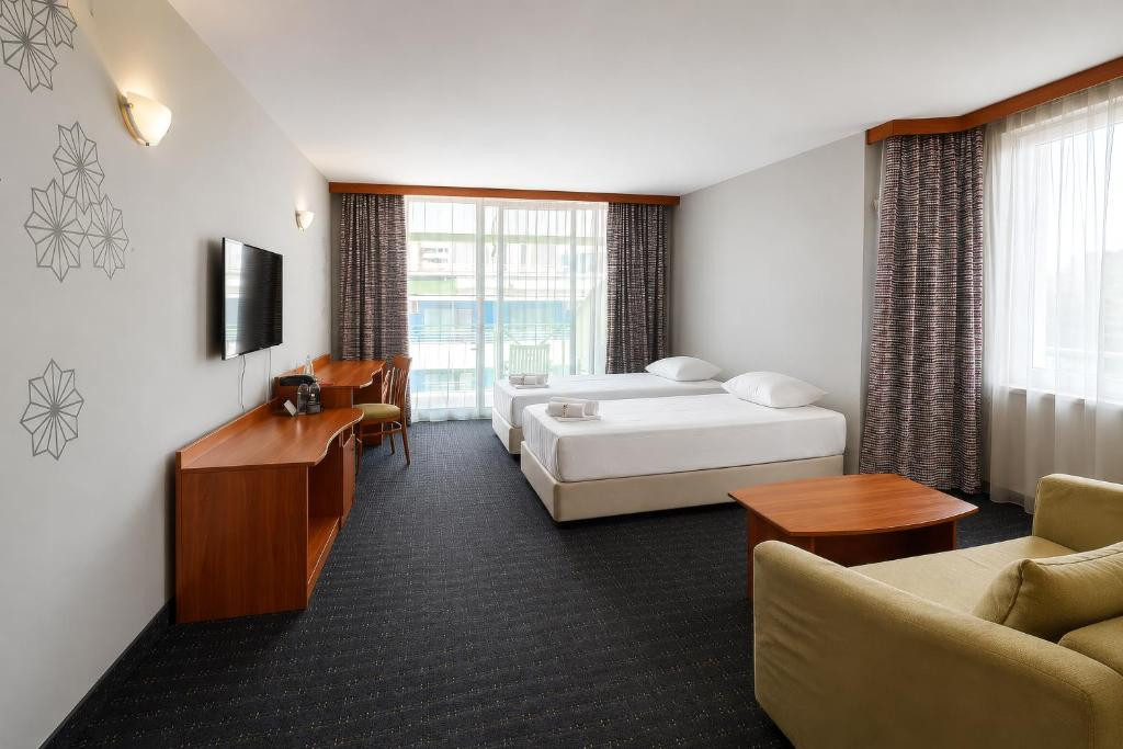 Mpm Hotel Kalina Garden (Ex. Kalina Garden) 4*